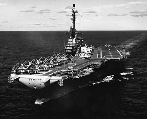USS Lexington (CV-16)